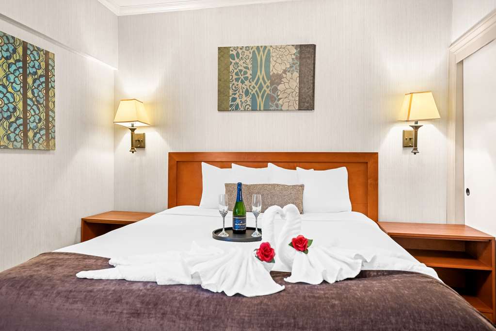 Best Western De Anza Inn - photo 48