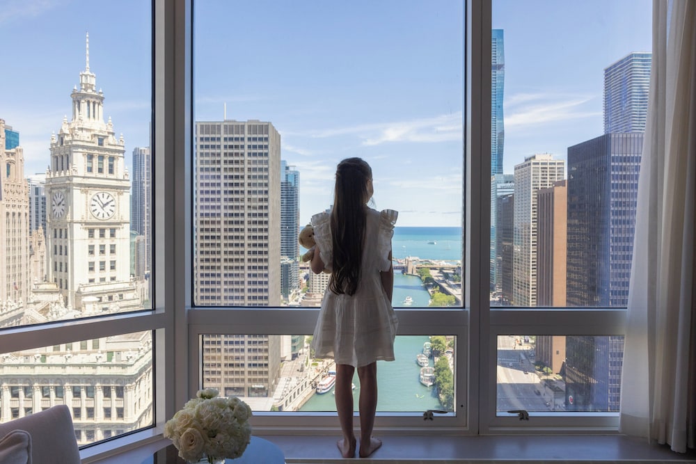 Trump International Hotel & Tower Chicago - photo 182