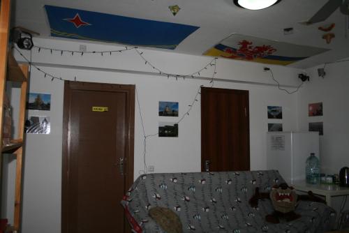 Why Me Eco friendly Hostel
