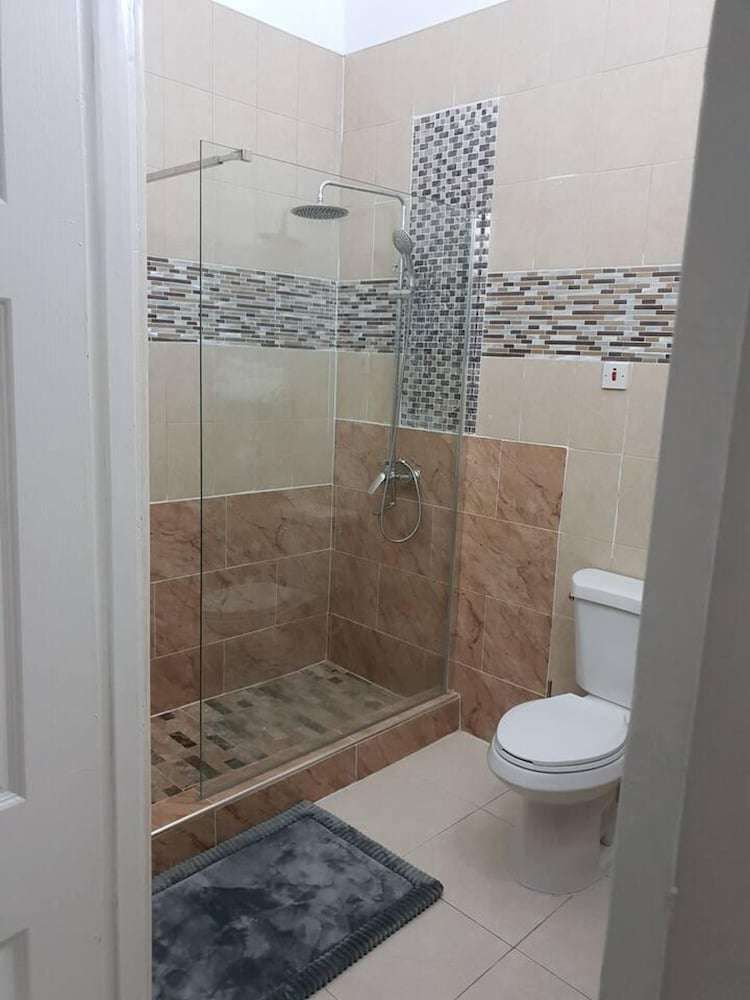 Apartment Sleeps 4 Balcony Patio — 4-Star Luxury Hotel in Kingston, Jamaica