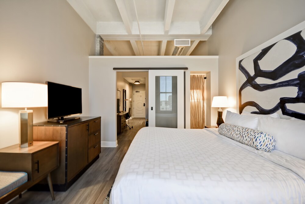 Hotel Indigo Kansas City The Crossroads by IHG - photo 19