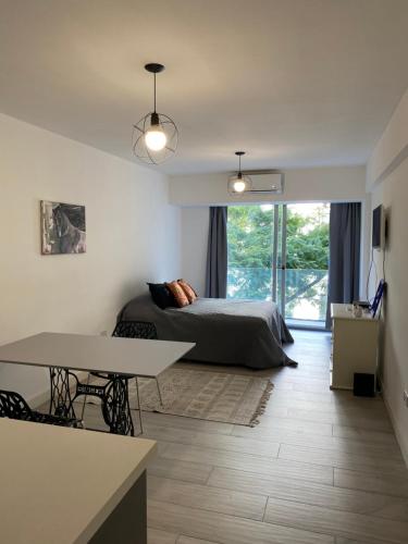 A&C Home — 4-Star Luxury Hotel in Buenos Aires, Argentina