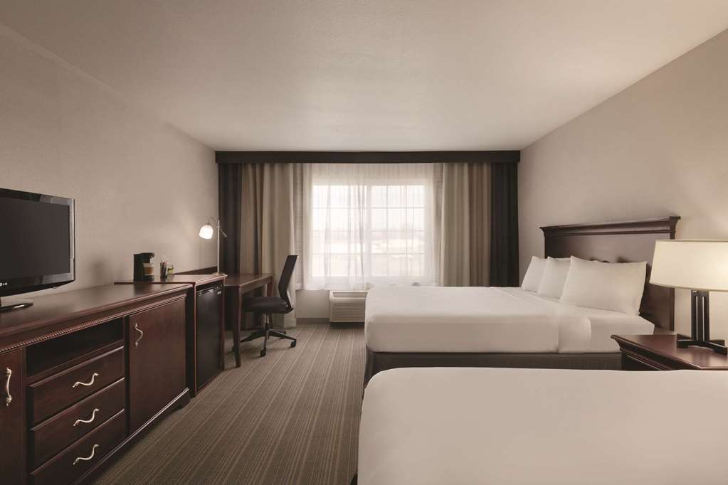 Garner Hotel Madison Huntsville Airport by IHG - photo 9