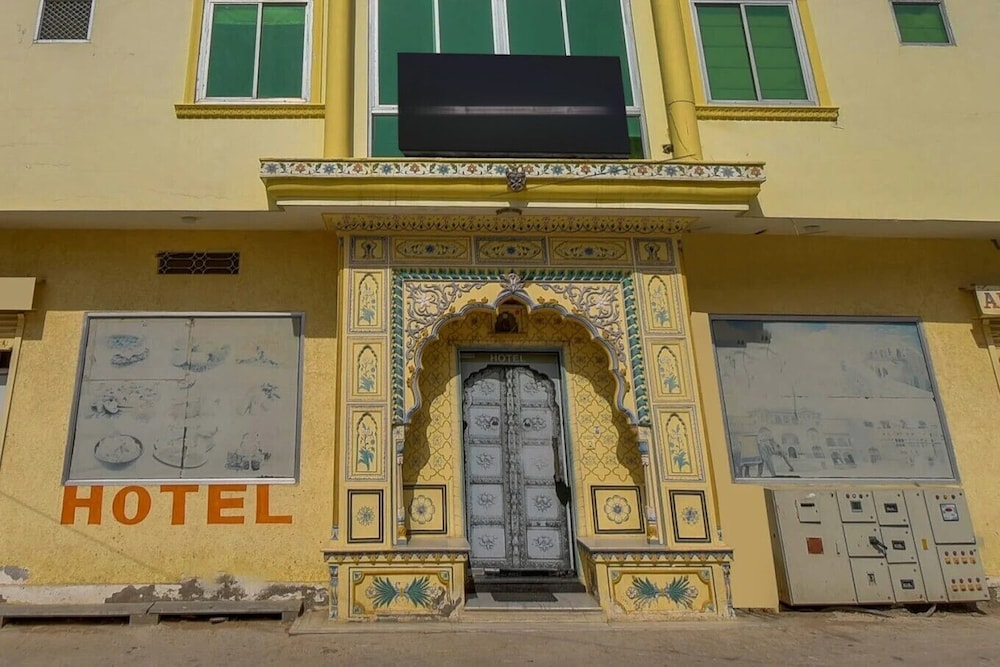 Hotel Amer Classic - last minute hotel in Jaipur