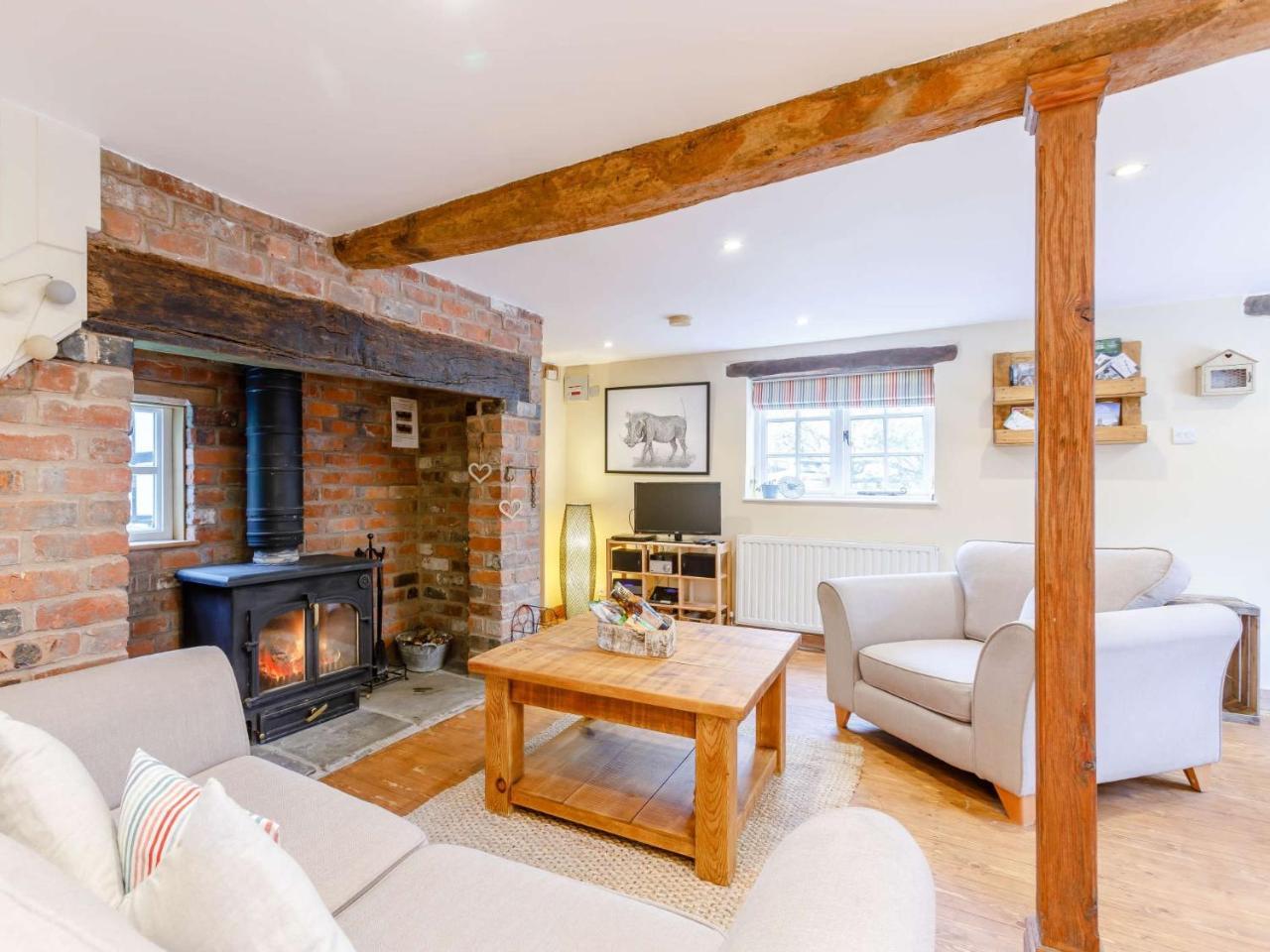 1 Bed in Naunton Beauchamp REDCO in Pershore, United Kingdom