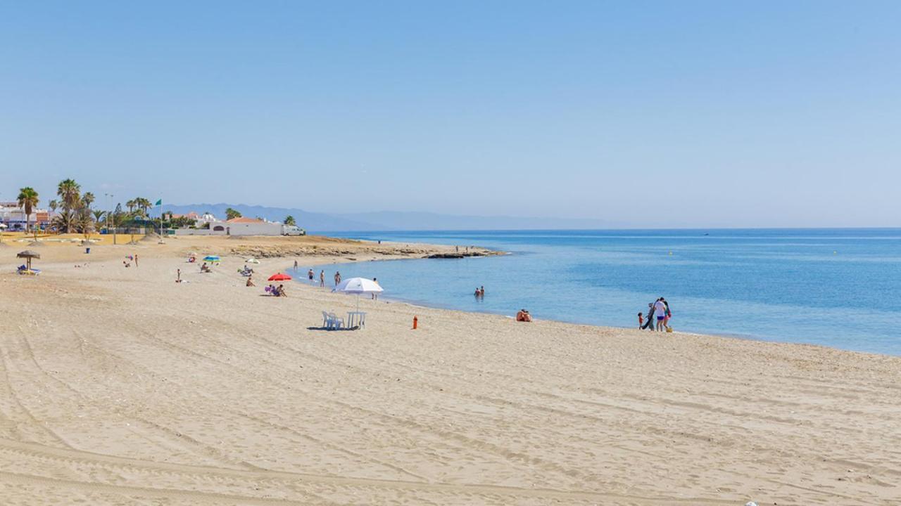 Mojacarproperty Apto Los Llanos — Mojacar — photo 2