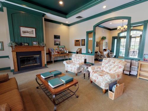 Owners Club At Hilton Head - photo 12