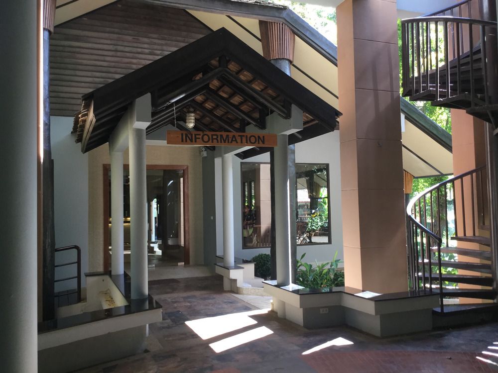 Pasak Hillside Resort — hotel in Chai Badan