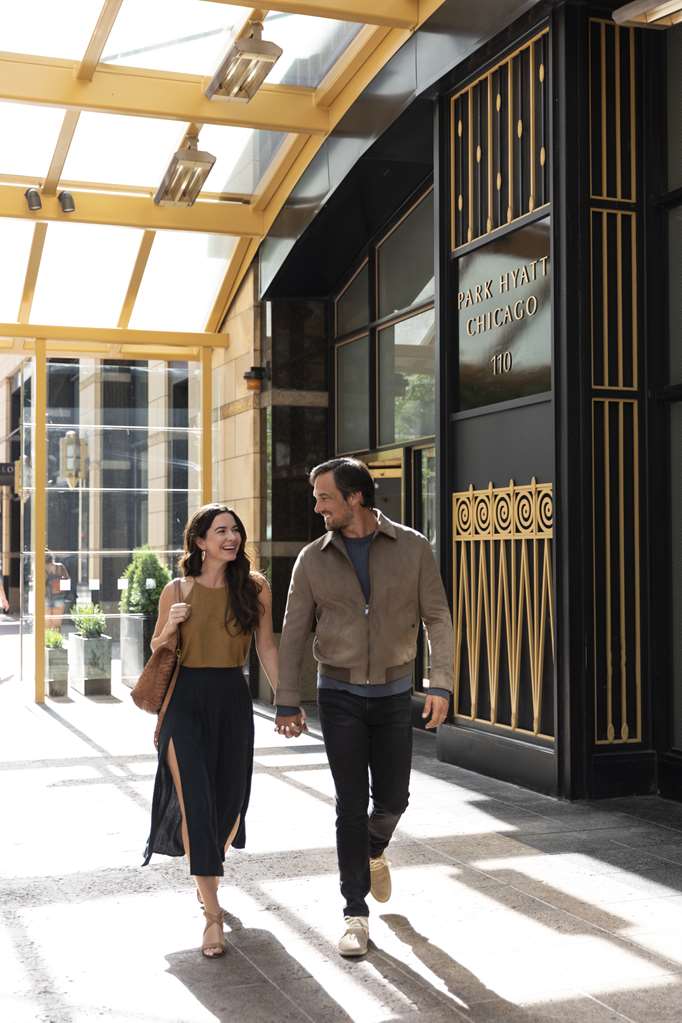 Park Hyatt Chicago - photo 5