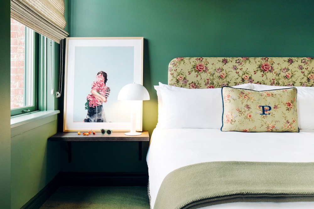 Palihotel Seattle - photo 32