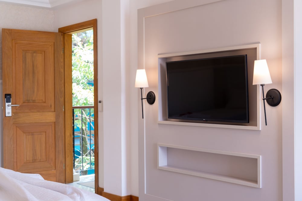 Resende Imperial Hotel & Spa — Itacare — photo 4