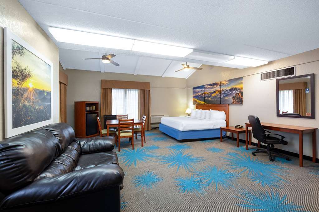 Days Inn by Wyndham Casper - photo 34