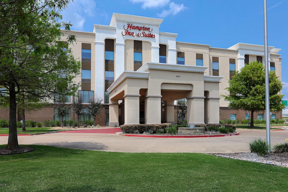 Hampton Inn & Suites Dallas DeSoto - last minute hotel in Desoto