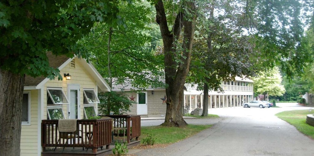 Wrens Nest Inn - photo 58