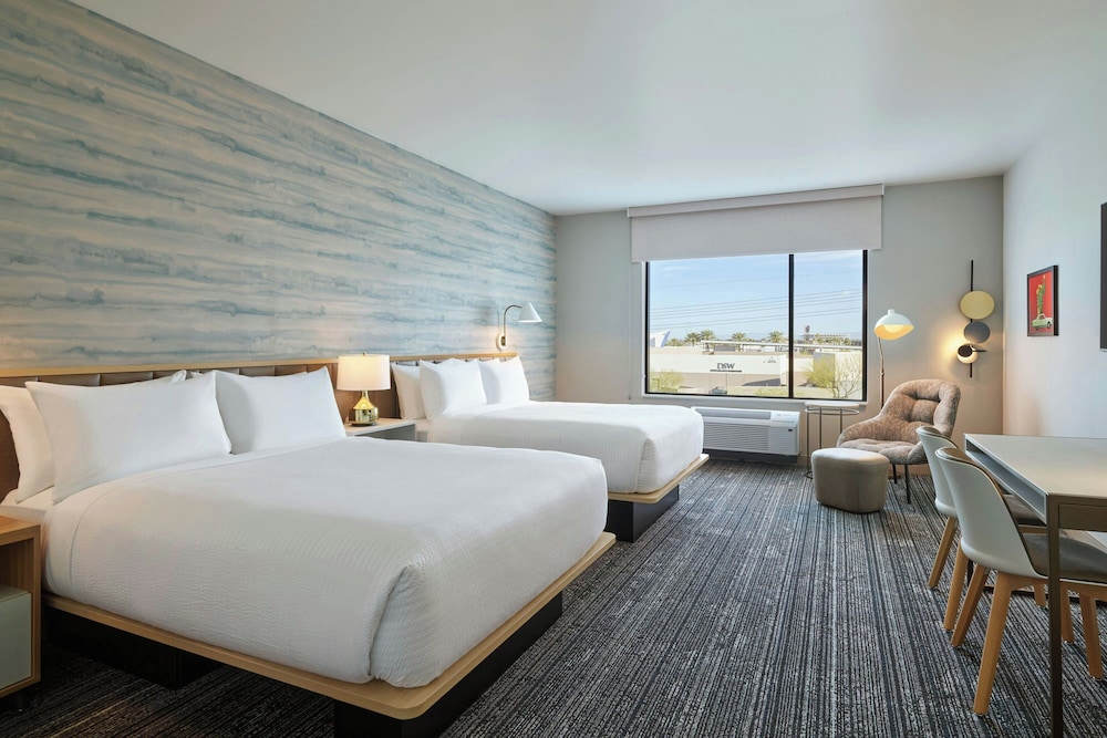 Towneplace Suites By Marriott Tempe - photo 14