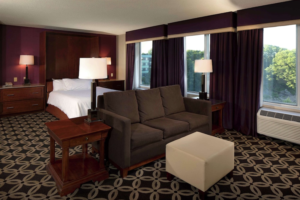 Hilton Garden Inn Auburn Riverwatch - photo 28