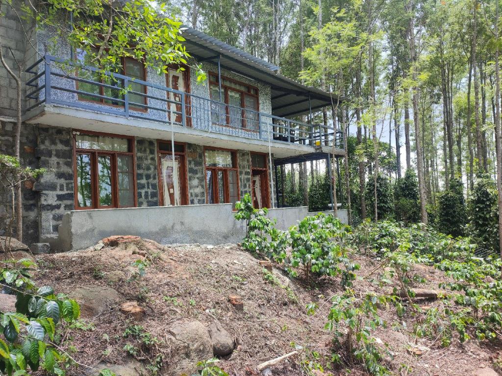 Cholai Resorts & Hotels in Salem, India