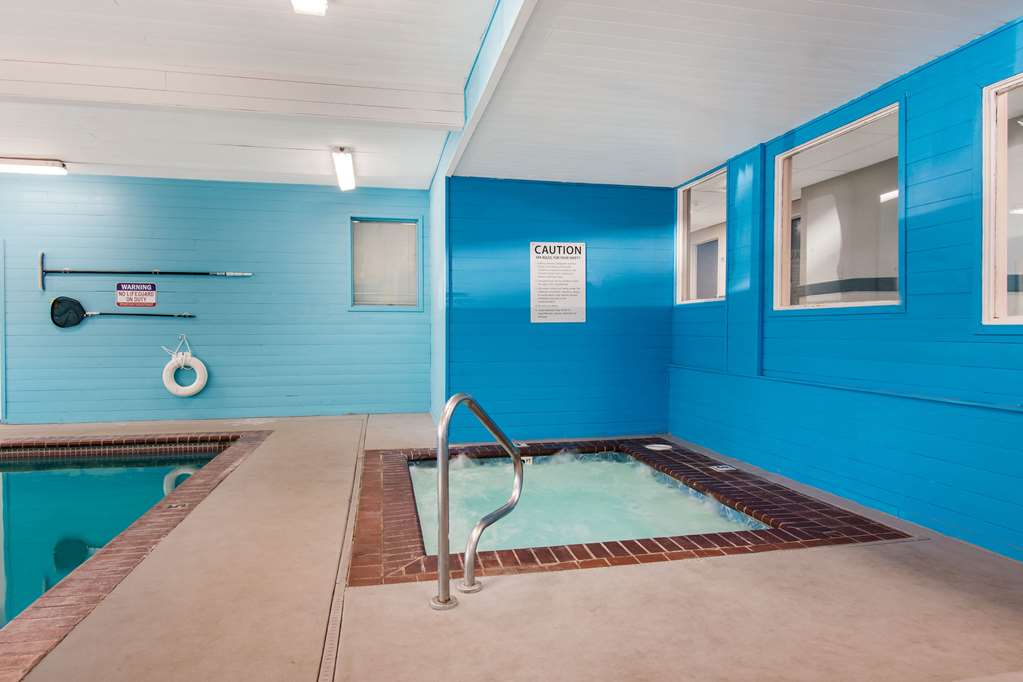 Quality Inn & Suites Wilsonville - photo 20