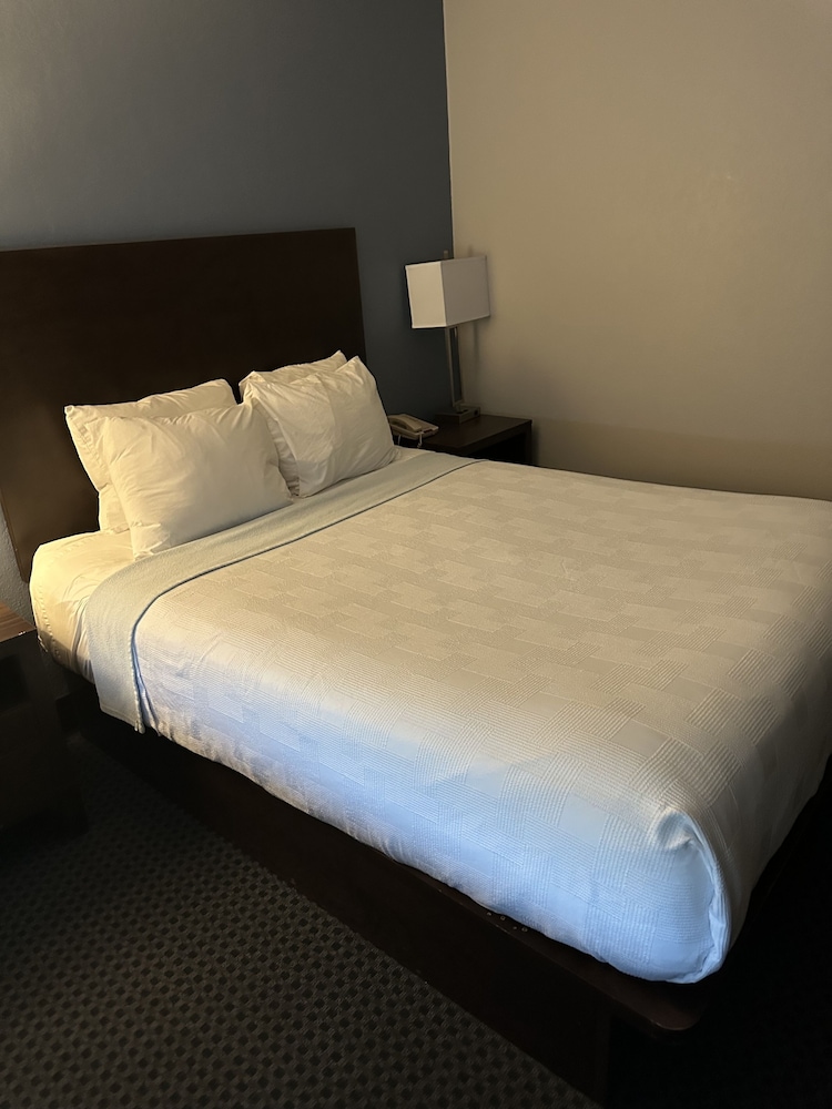 Sugar Creek Inn & Suites - photo 3