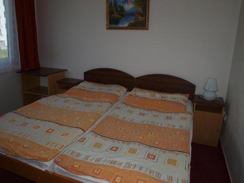 Hotel Garnet - carbon neutral hotel in Strakonice