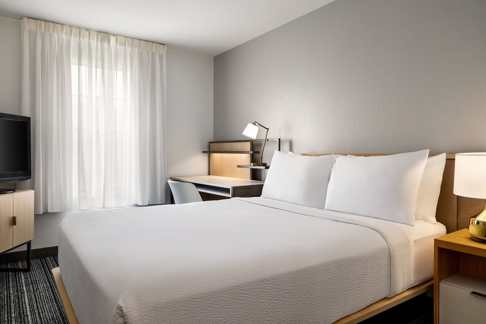 TownePlace Suites by Marriott Fort Meade National Business Park - photo 14