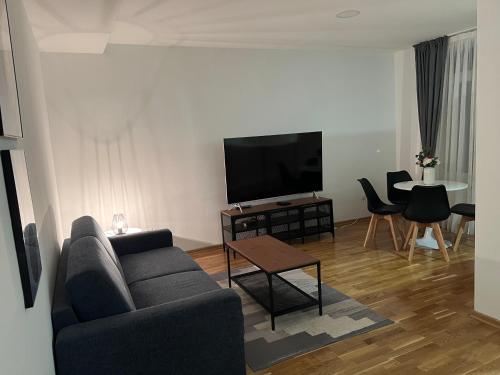 Hotel Central Vlašić in Vlasic, Bosnia and Herzegovina