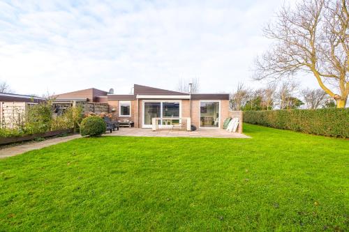 Vakantiehuis Jamaphista Callantsoog aan Zee in Callantsoog, Netherlands