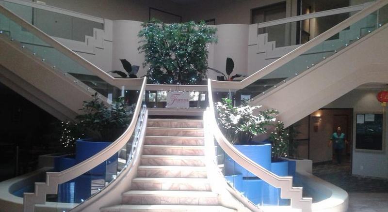 Rodeway Inn & Suites Las Vegas Strip - photo 3