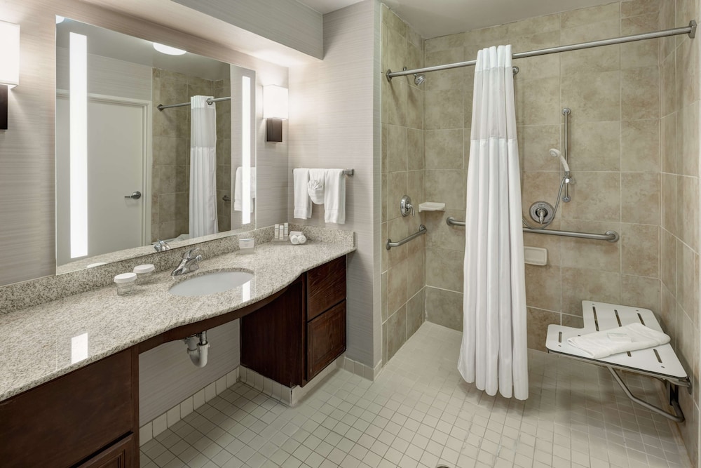 Homewood Suites by Hilton El Paso Airport - photo 14