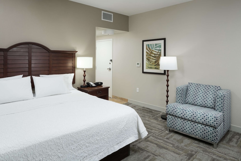 Hampton Inn New Smyrna Beach - photo 9