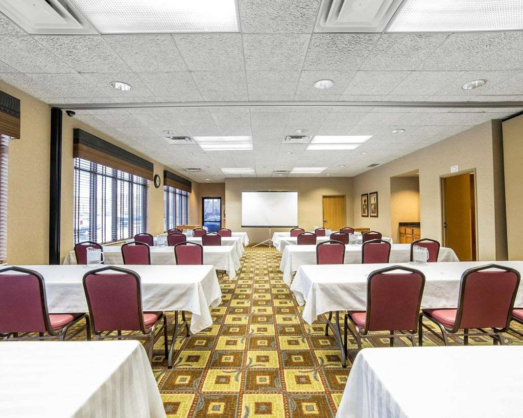 Quality Inn & Suites Casper near Event Center - photo 34