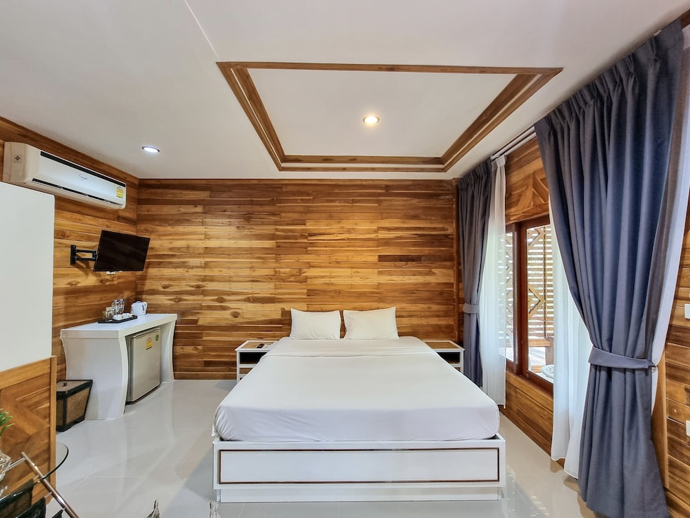 Phuvara Boutique - last minute hotel in Krabi