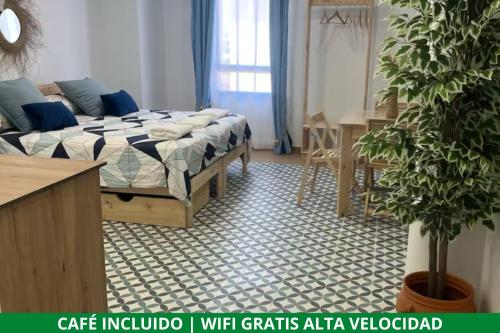 Alzira Bonita Les Barraques Loft — hotel in Alzira