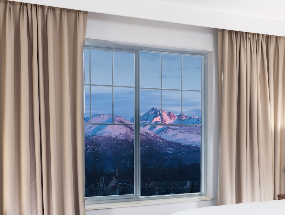 Embassy Suites Anchorage - photo 50