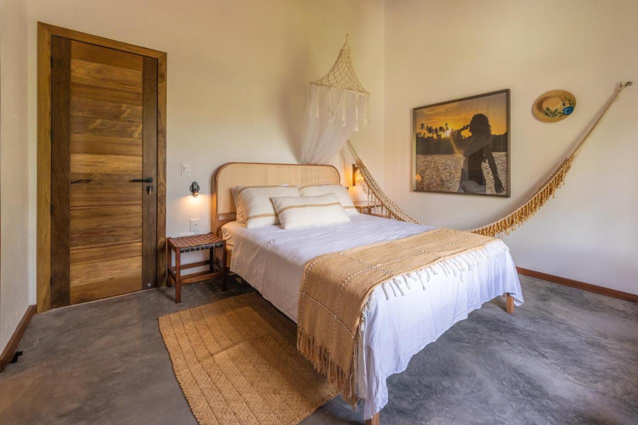 Teçá Suites in Camocim, Brasil