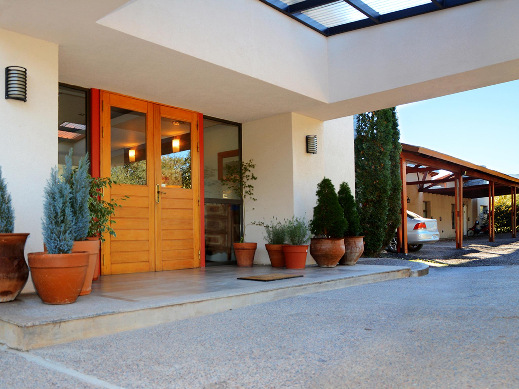 Posada Piedras Del Sol in Villa General Belgrano, Argentina