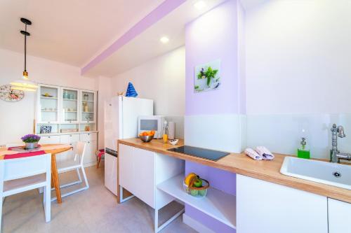 Dubrovnik Colors Old Town View Apartment No1