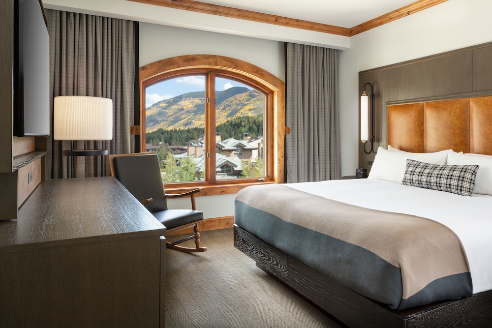 The Hythe a Luxury Collection Resort Vail - photo 16