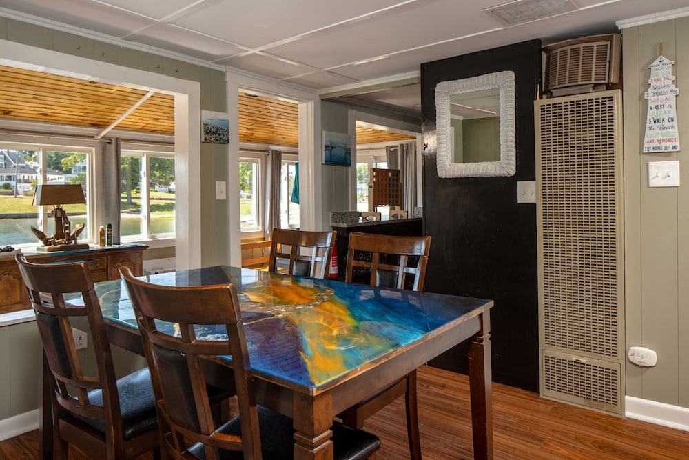 The Onset Beach Compound Cape Cod Beach Resort & Oceanic Habitat - photo 7