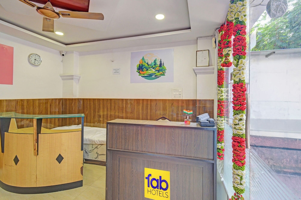 Via Rush Inn — Hyderabad — photo 5