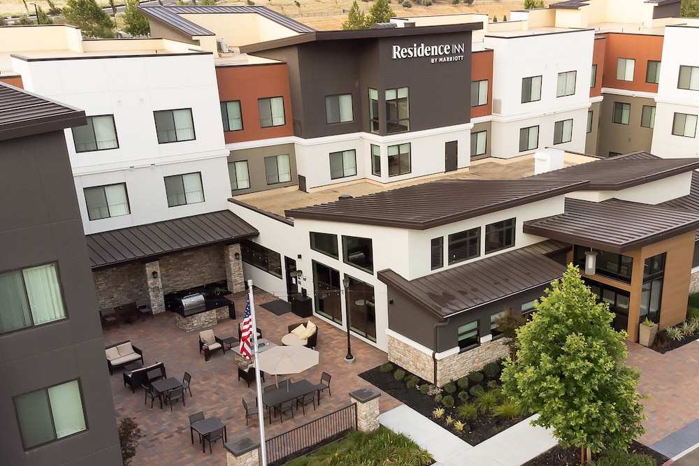 Residence Inn by Marriott Livermore - photo 67