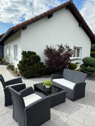 Au Jardin Secret — hotel in Wingen-Sur-Moder