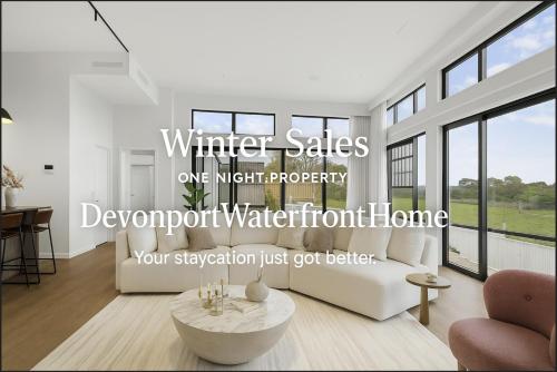 Devonport Bayswater Luxury Home with BBQ — 4-Star Luxury Hotel in Auckland, New Zealand