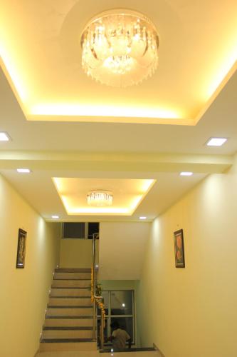 Hotel Gulab Paradise - last minute hotel in Pune