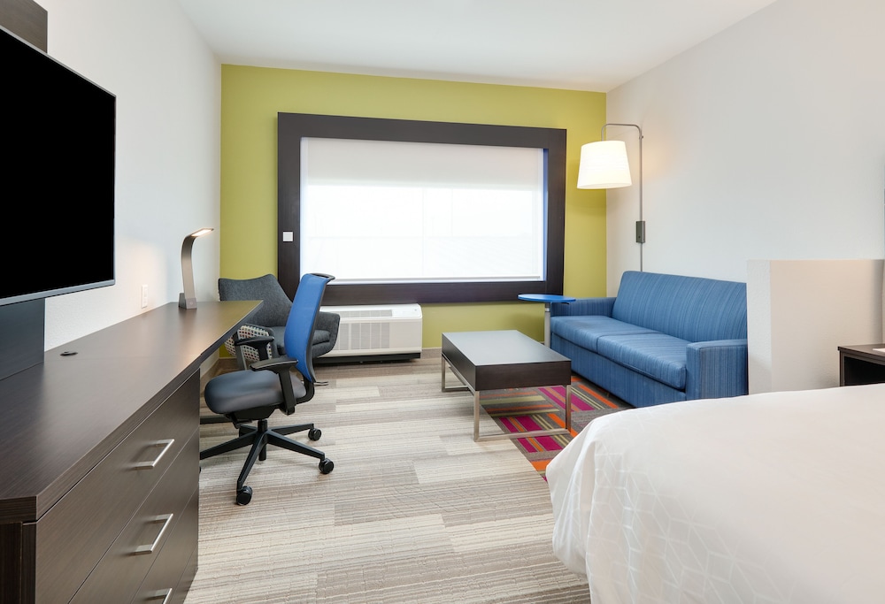 Holiday Inn Express Kermit by IHG - photo 9