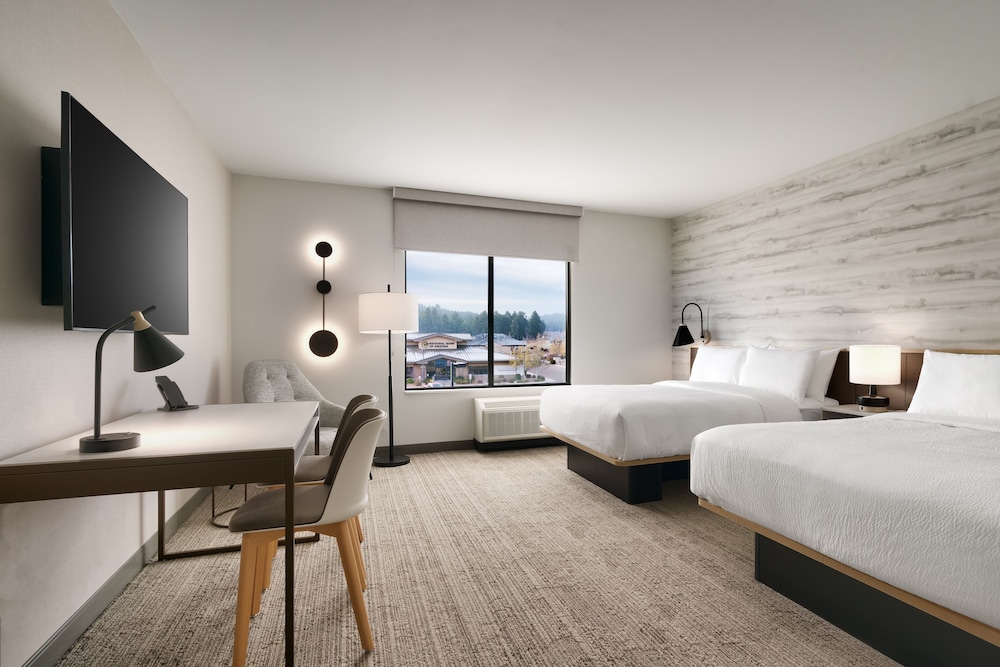 TownePlace Suites by Marriott Show Low - photo 11