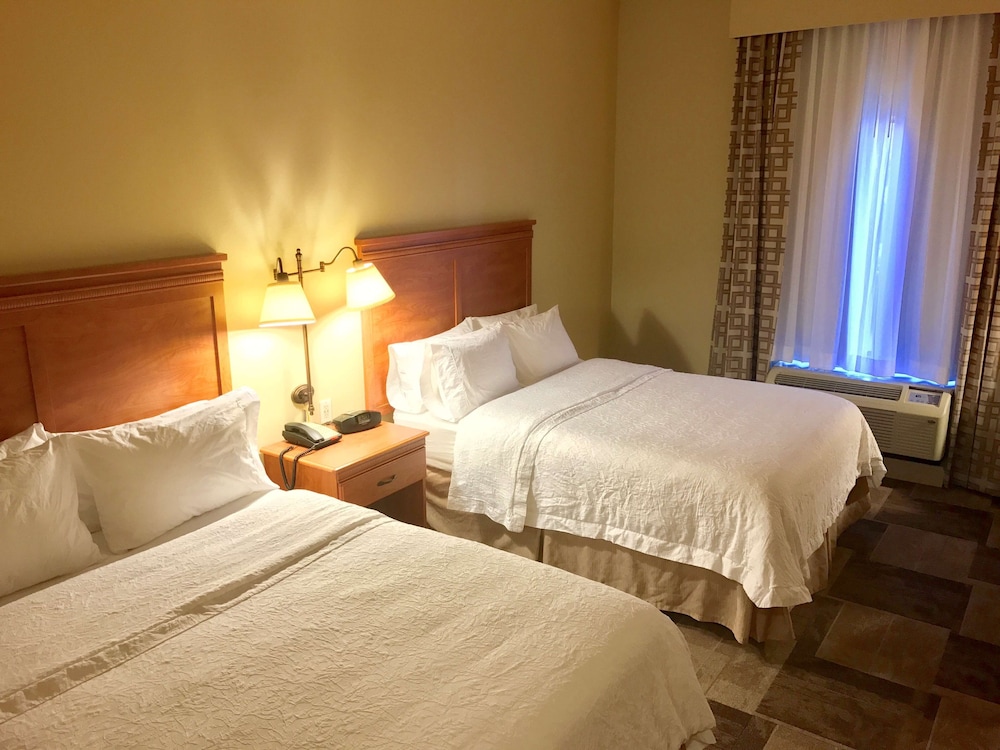 Hampton Inn Garden City - photo 2