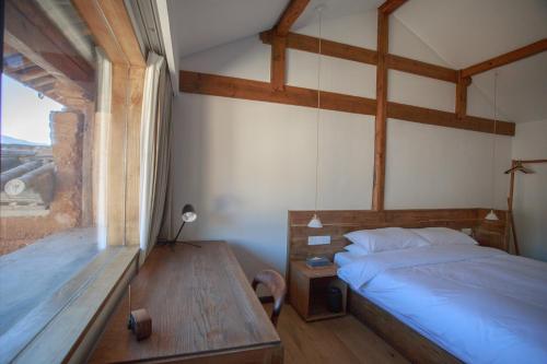 Ji Xia Shan Sunyata Hotel — 5-Star Luxury Hotel in Lijiang, People's Republic of China