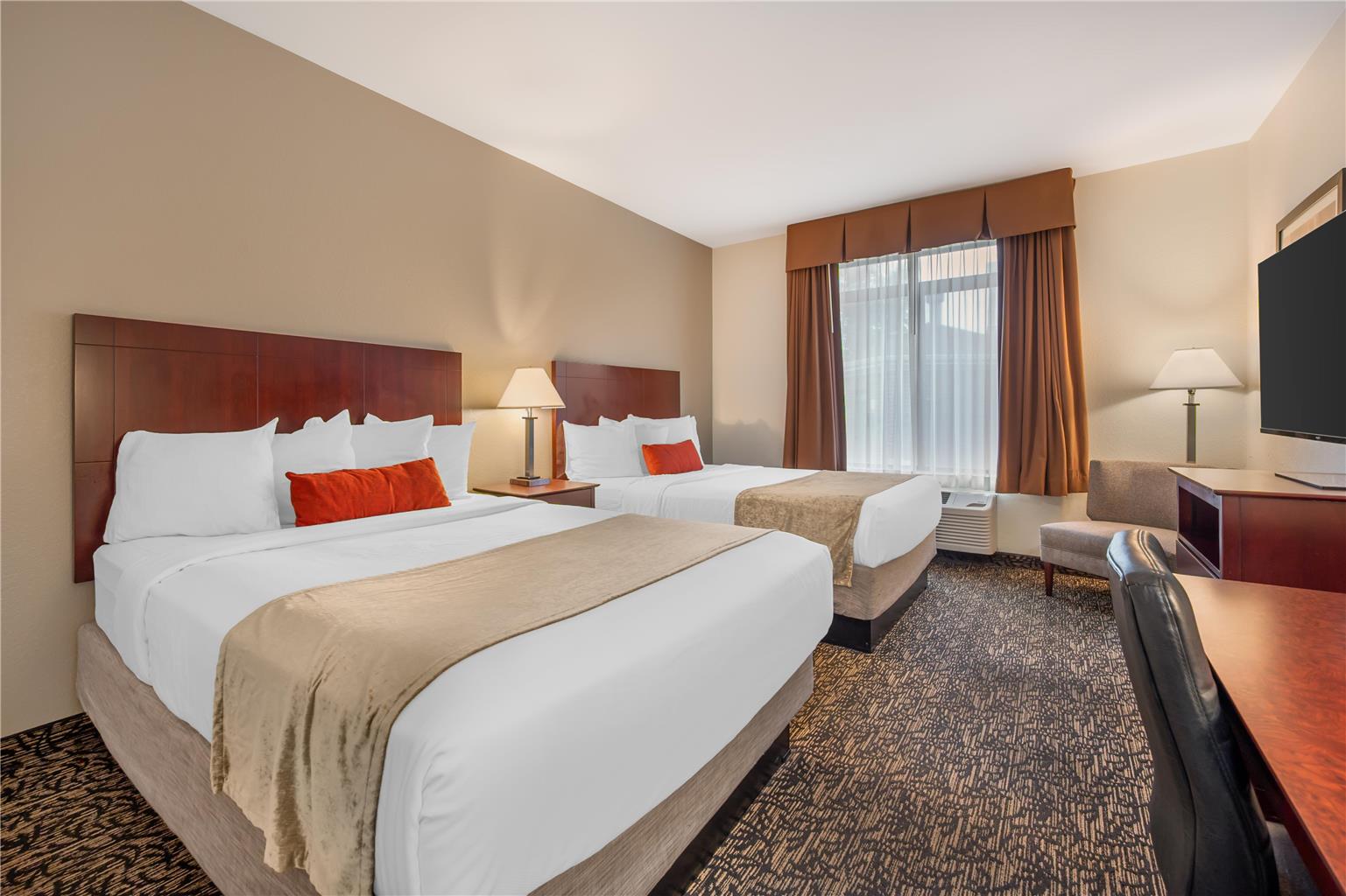 Best Western Plus Boulder Louisville - photo 6