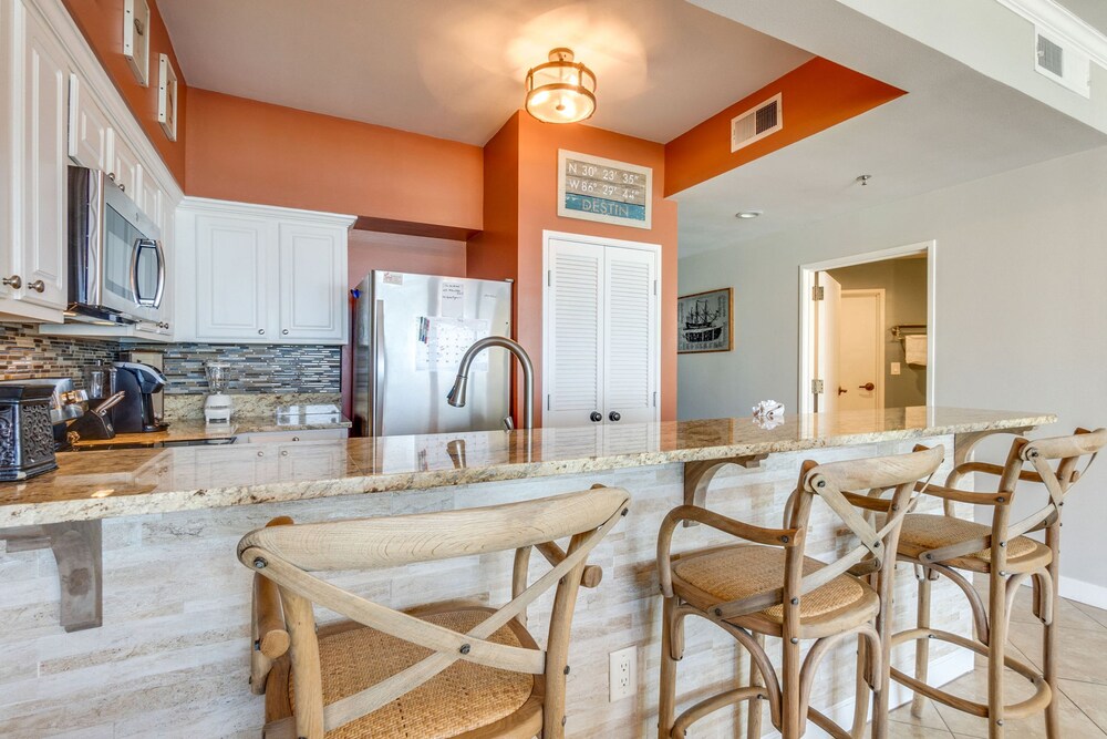 Tides of Tops'l 1008 by Destin Getaways - photo 6